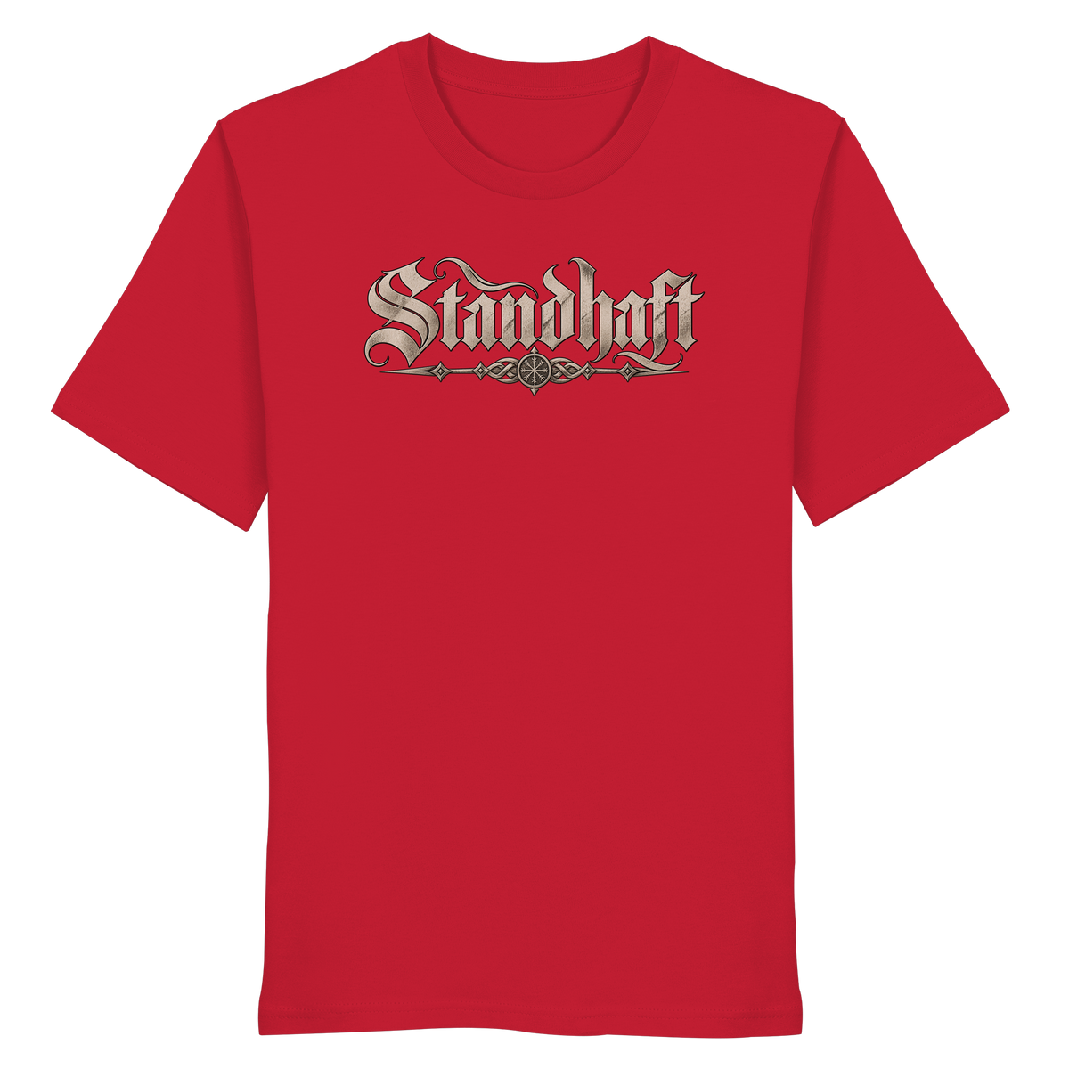 Standhaft - Classic Shirt