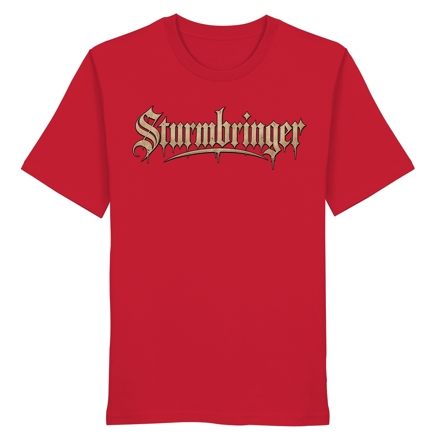 Sturmbringer- Classic Shirt