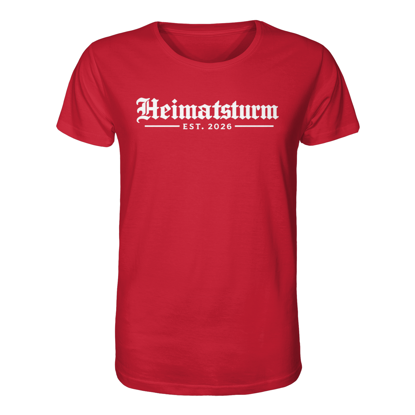 Nordblut - Classic Shirt