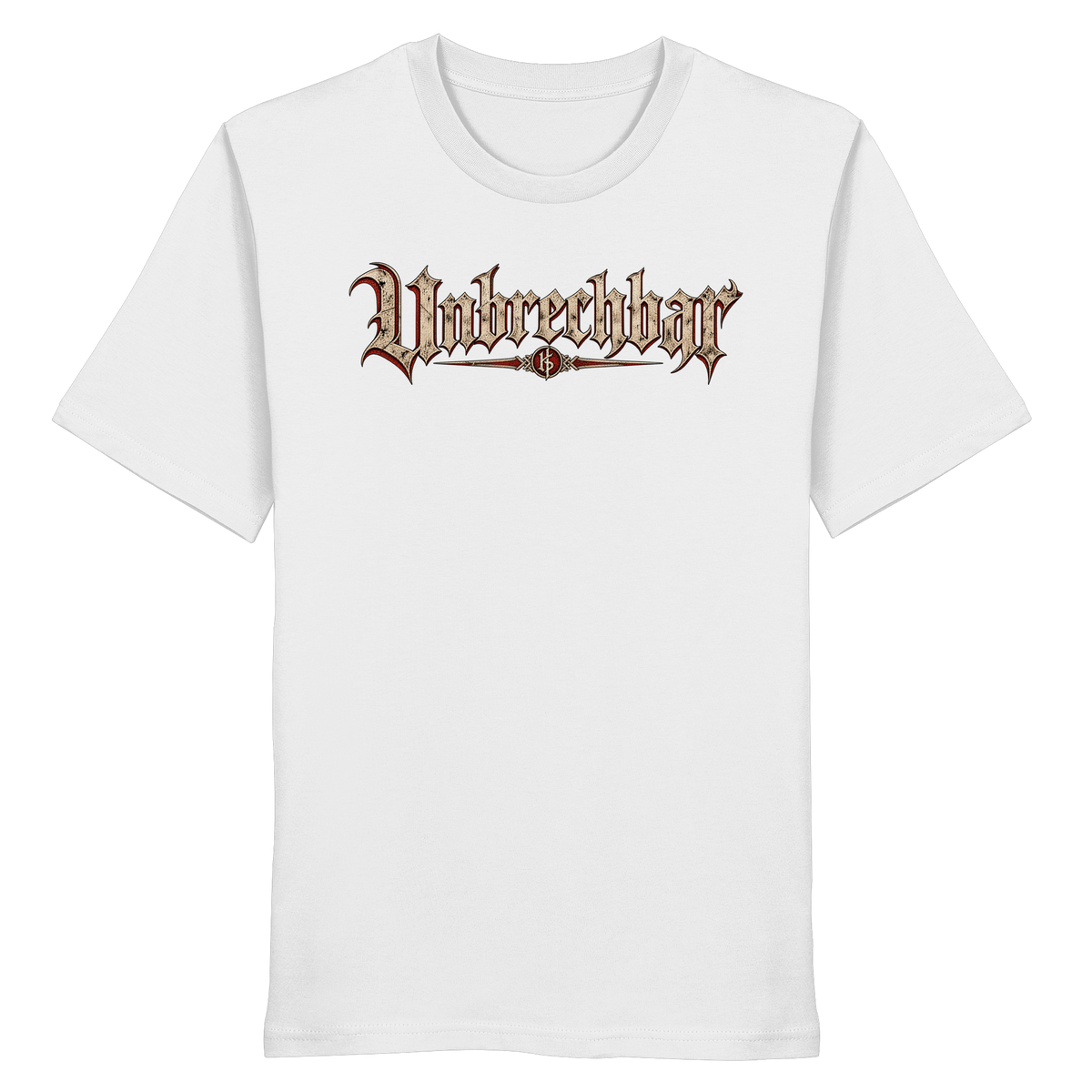 Unbrechbar - Classic Shirt