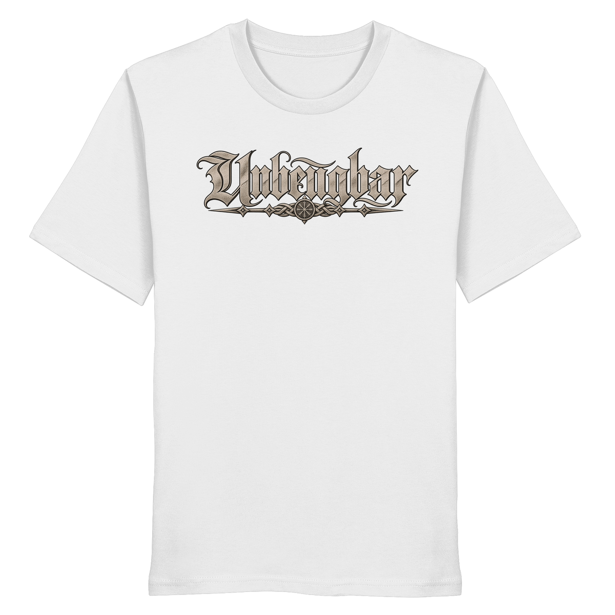 Unbeugbar - Classic Shirt