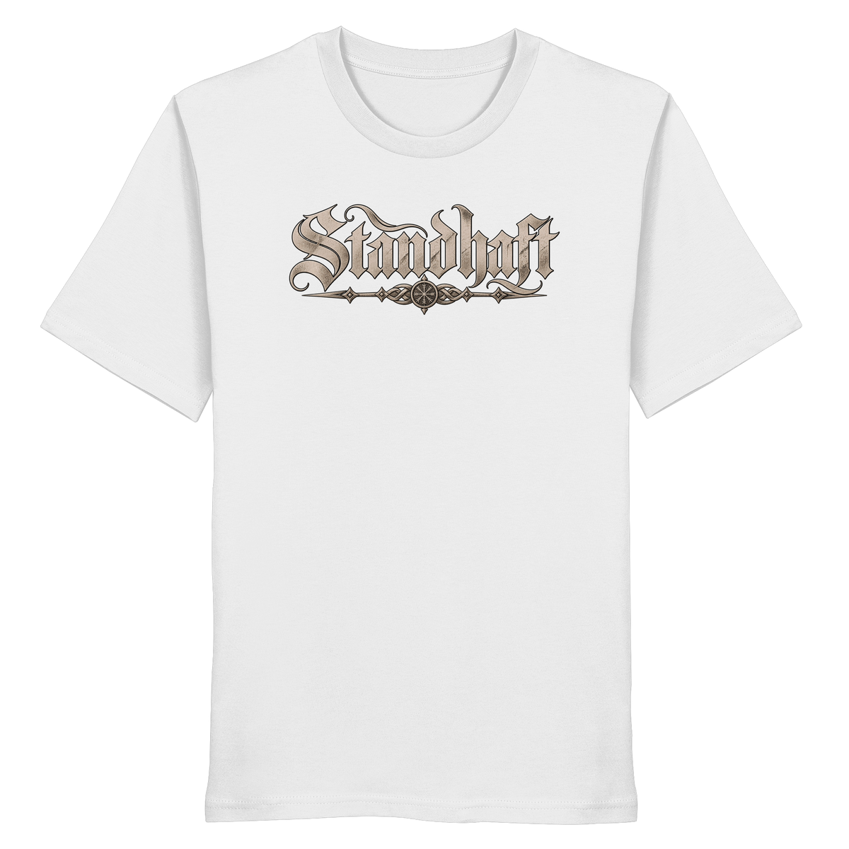 Standhaft - Classic Shirt